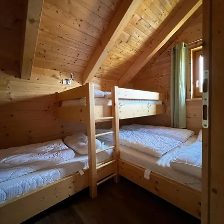Hohenchalet Klippitz